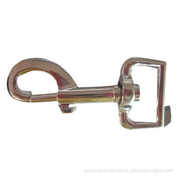 Snap hooks with best quality, good service and shortest delivery, OEM are welcome